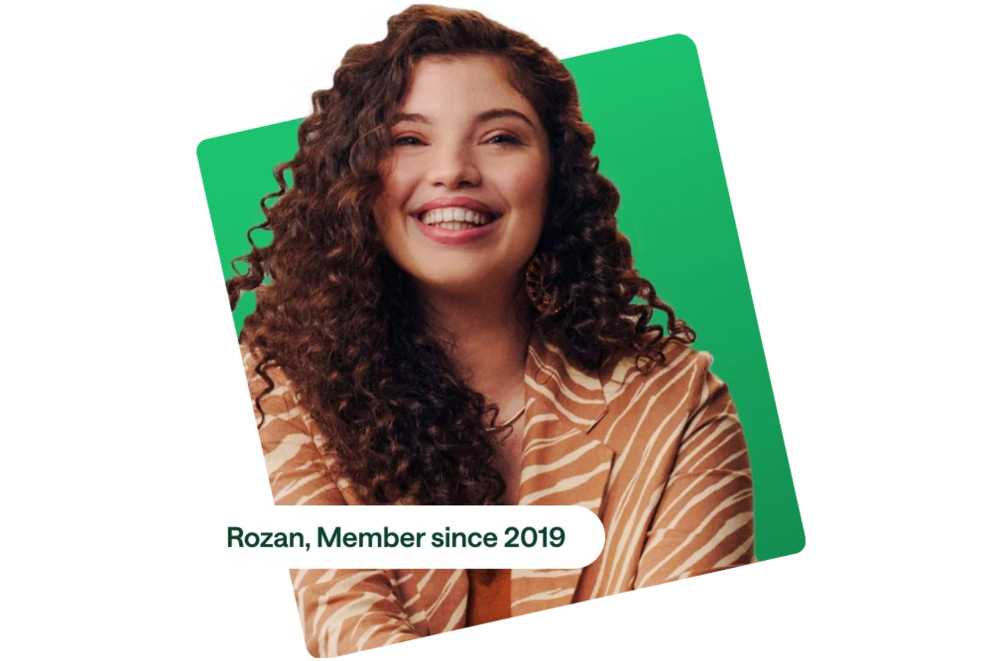Rozan, member since 2019.