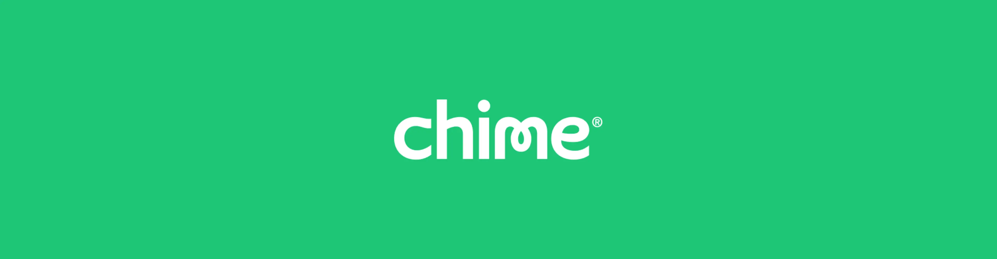 Chime Announces Launch of Initial Public Offering Roadshow