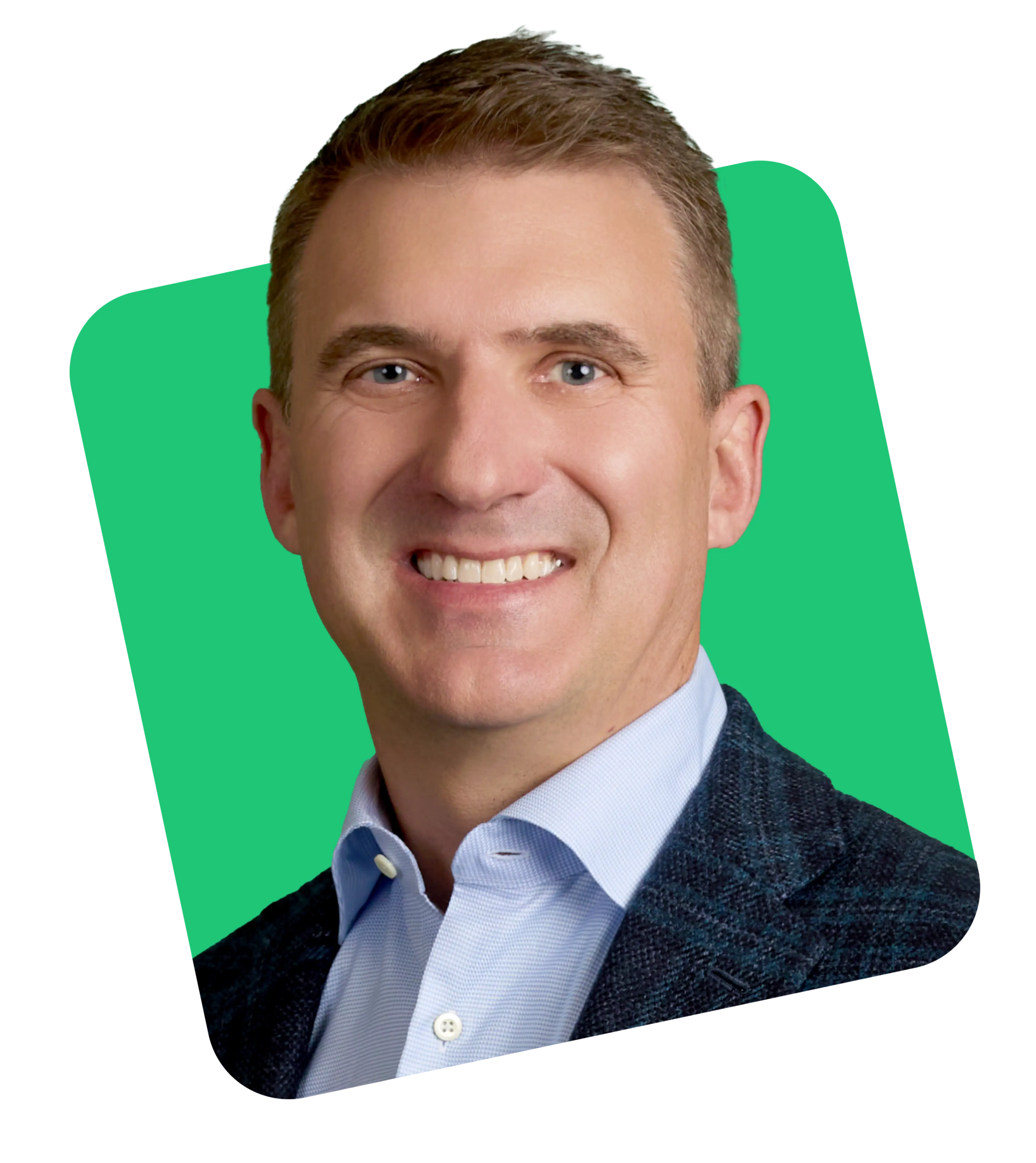 Ryan King - Co-Founder