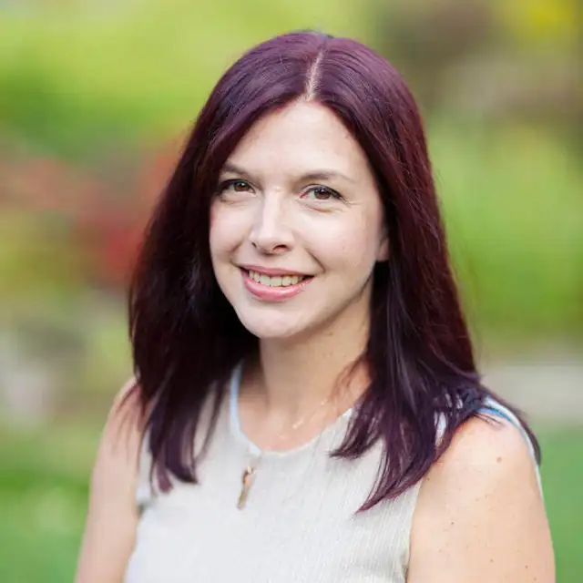 Catherine Hiles, Certified Financial Education Instructor® - Chime