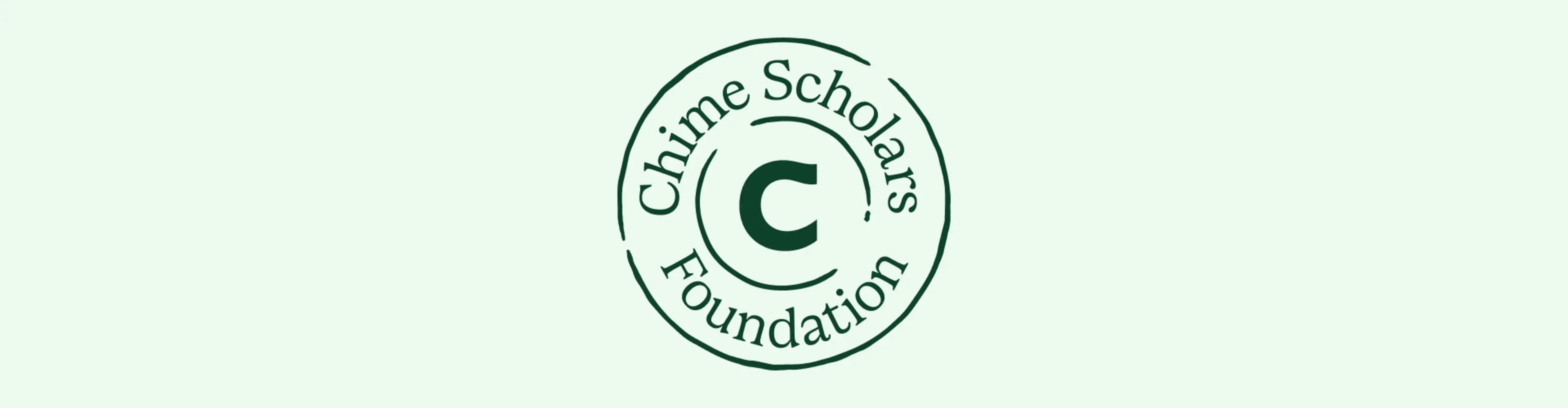 Chime Scholars Foundation Applications for 2025-2026 Now Open