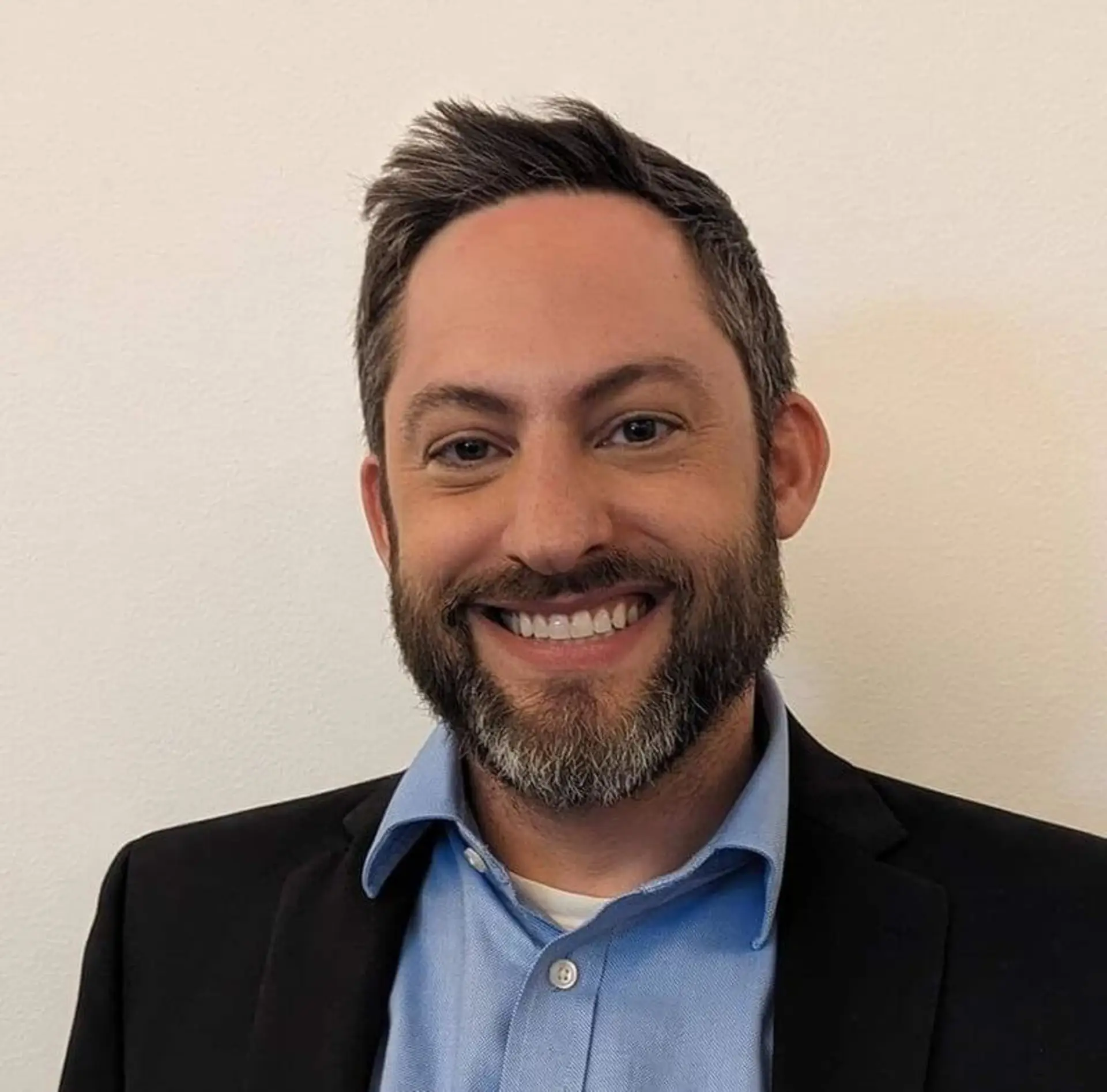 Eric Rosenberg, Certified Financial Education Instructor® - Chime