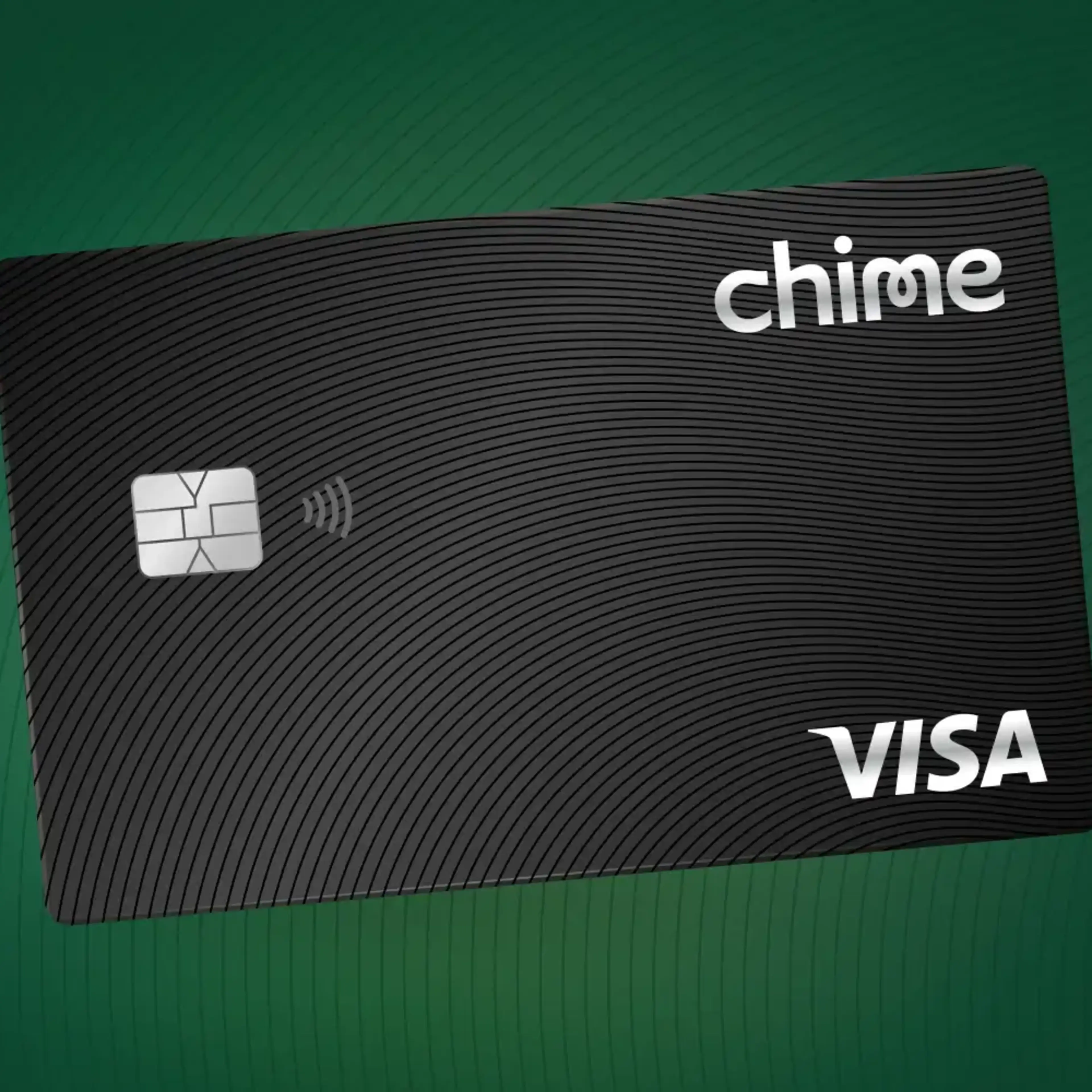 How to Get a Chime Card