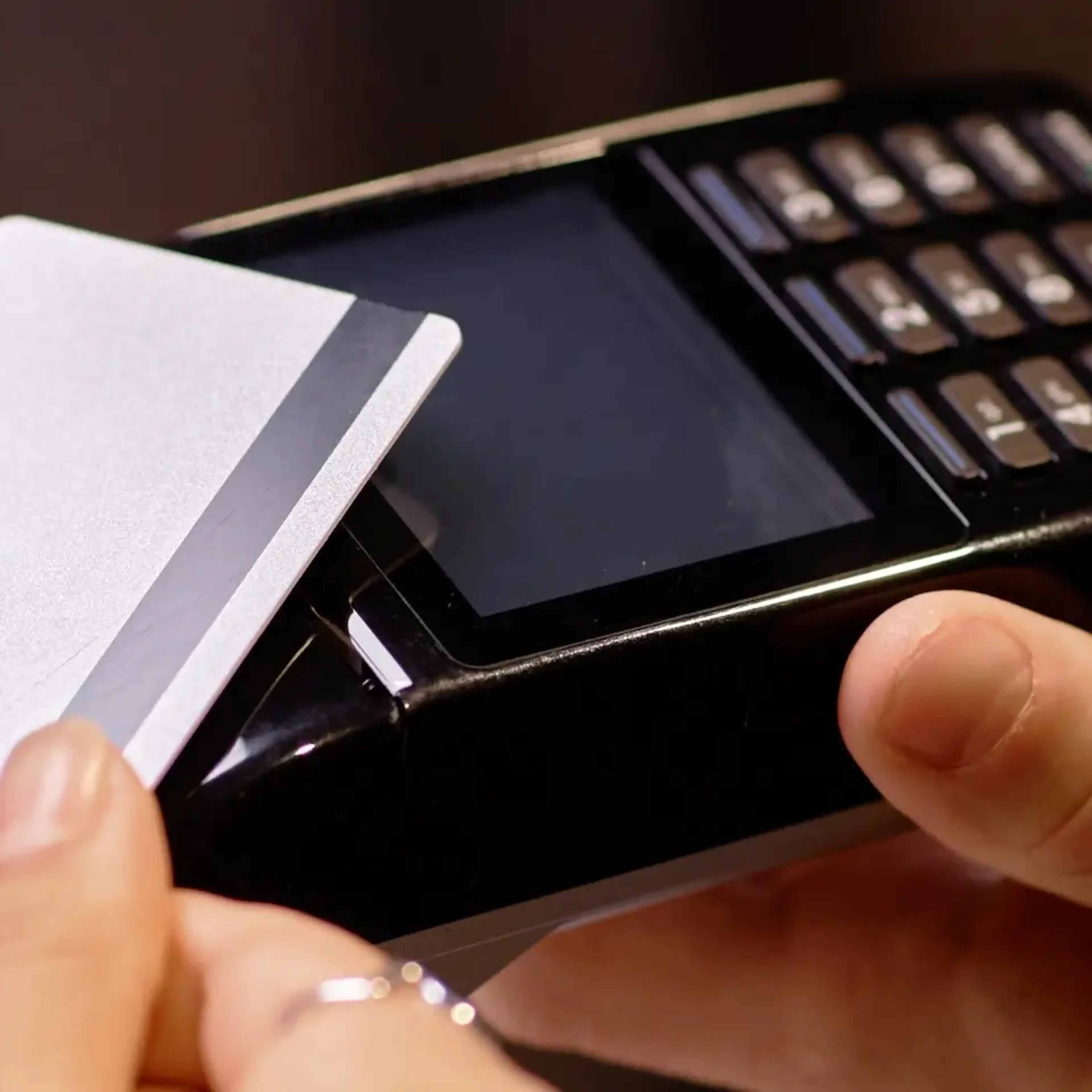 How to Swap Credit Builder for Chime Card