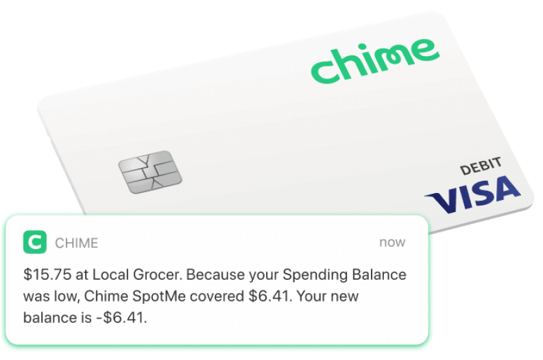 Online Banking With No Monthly Fees Chime