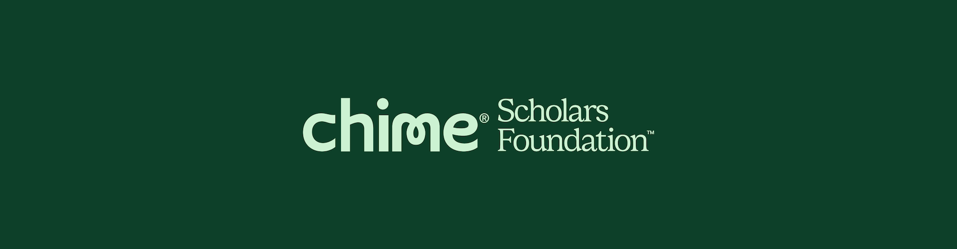 Chime Scholars Foundation